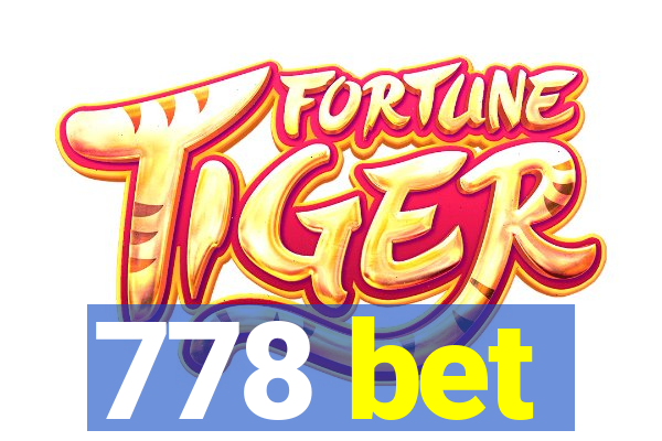 778 bet